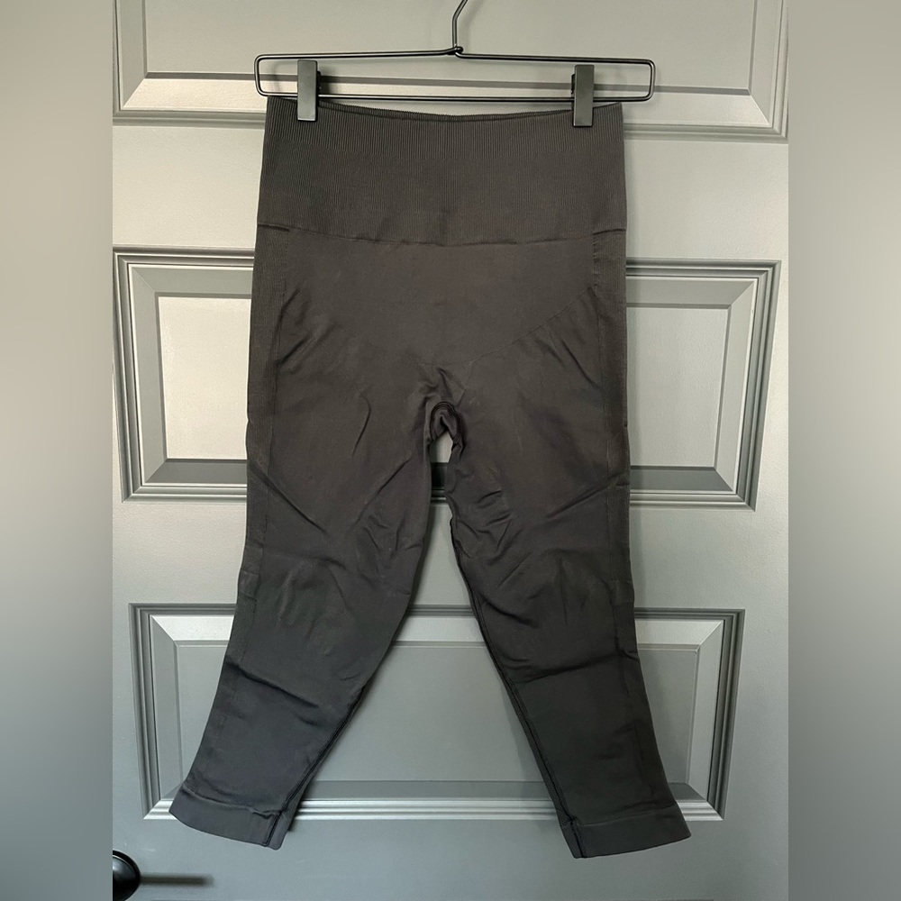 lululemon Zone In Tight High-Waisted Shaping Leggings